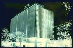 Hotel National Addis Abeba Zewnętrze zdjęcie