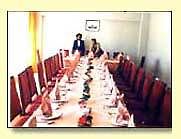 Hotel National Addis Abeba Zewnętrze zdjęcie